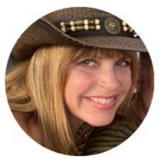 Suzette Jones, Founder