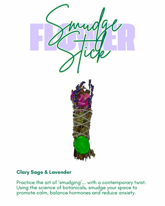 Smudge Stick